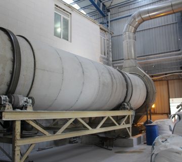 خشک کن دوار