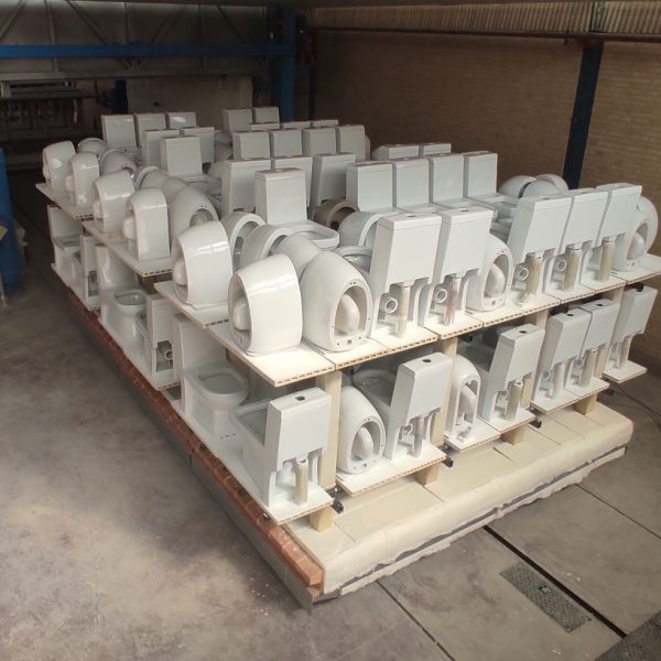 چینی بهداشتی