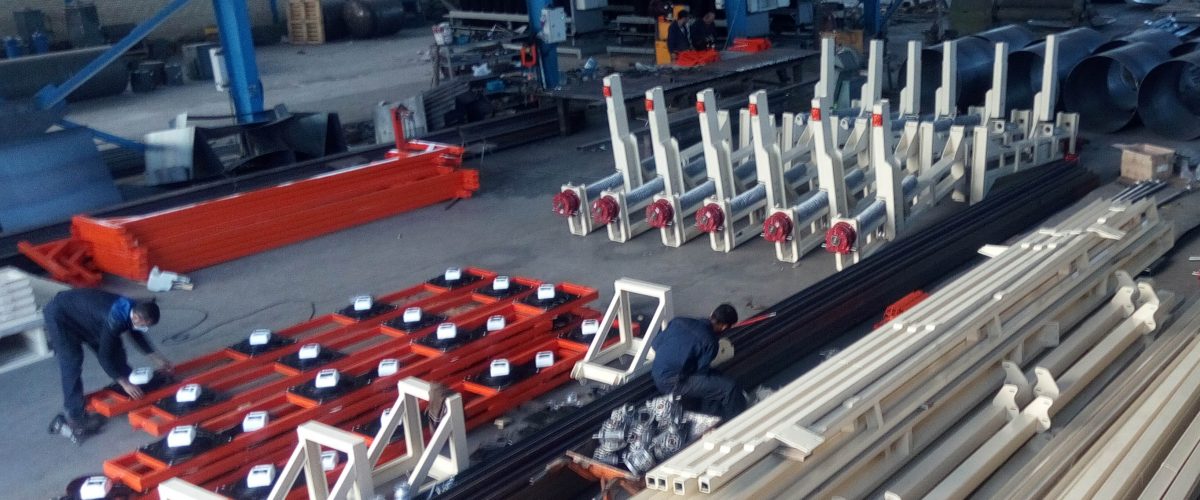 دستگاه ریخته گری فرنگی